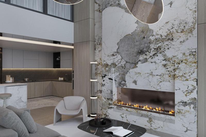 Living Room / Lounge