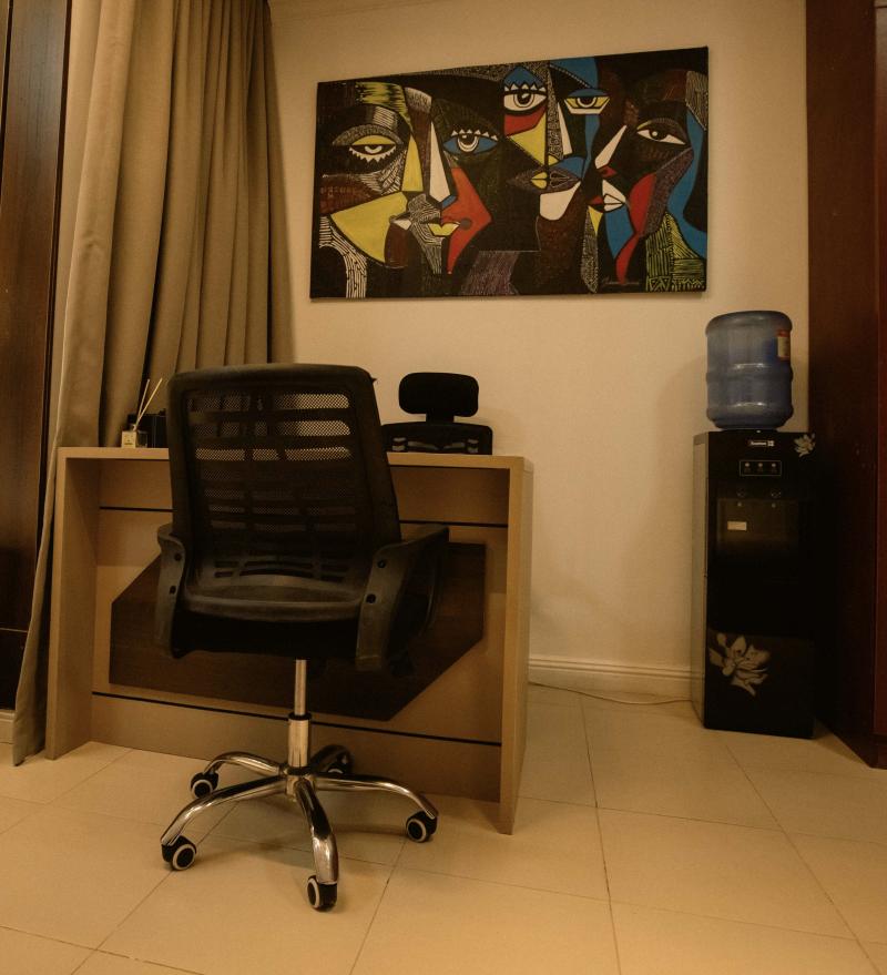 Home Office / Study Room