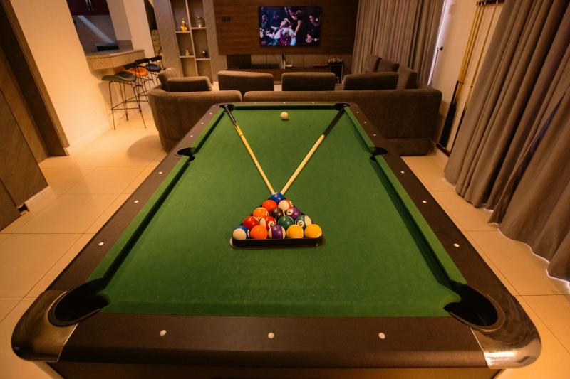 Living Room / Lounge