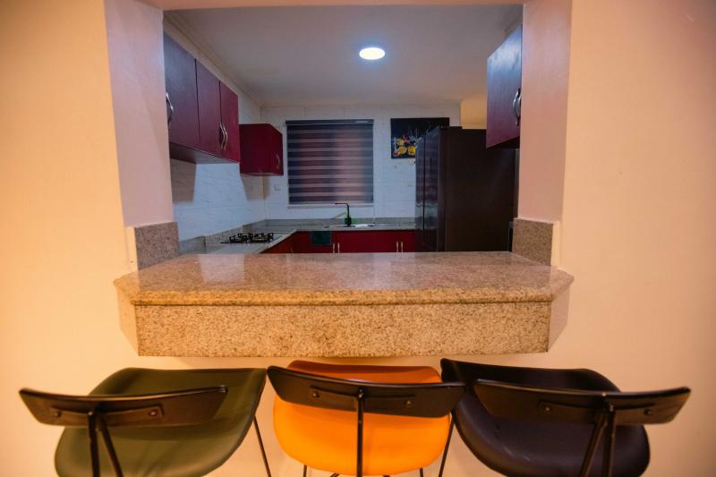 Breakfast Nook / Eating Area