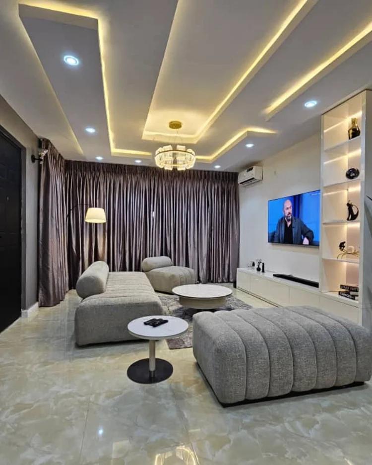 Living Room / Lounge