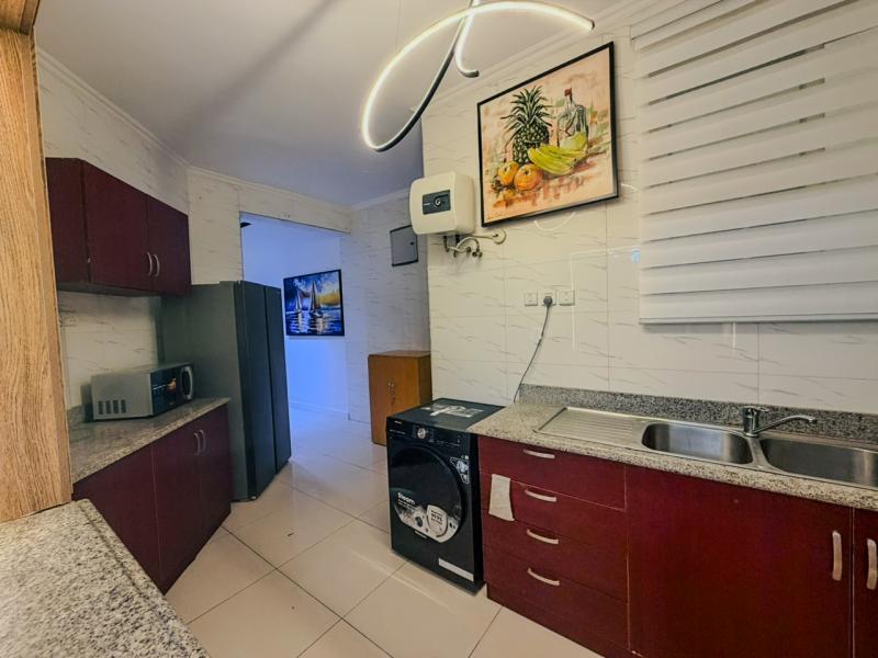Main Kitchen