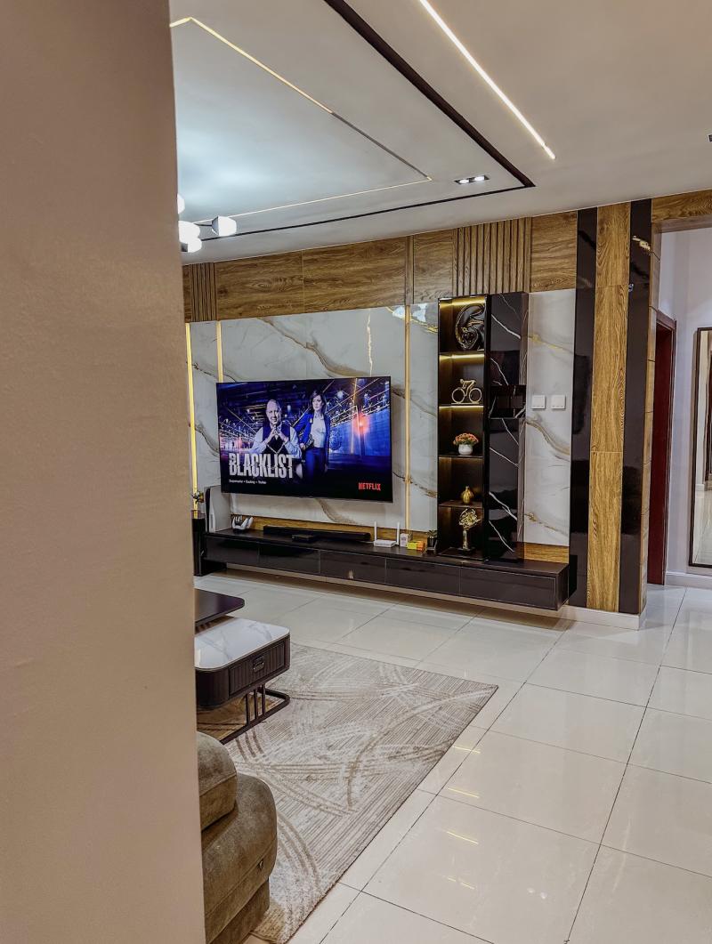 Living Room / Lounge