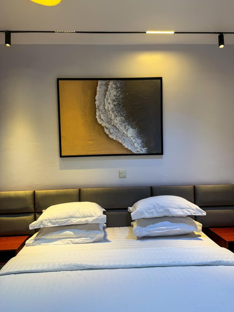 Guest Bedroom(s)