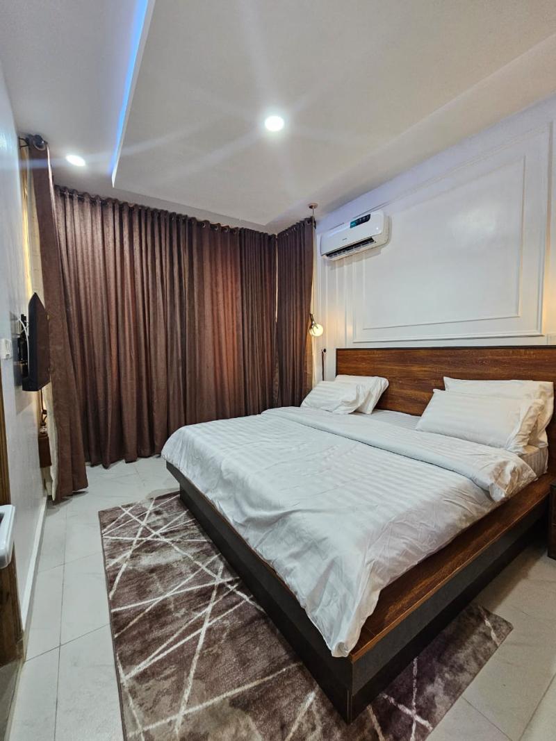 Children's Bedroom