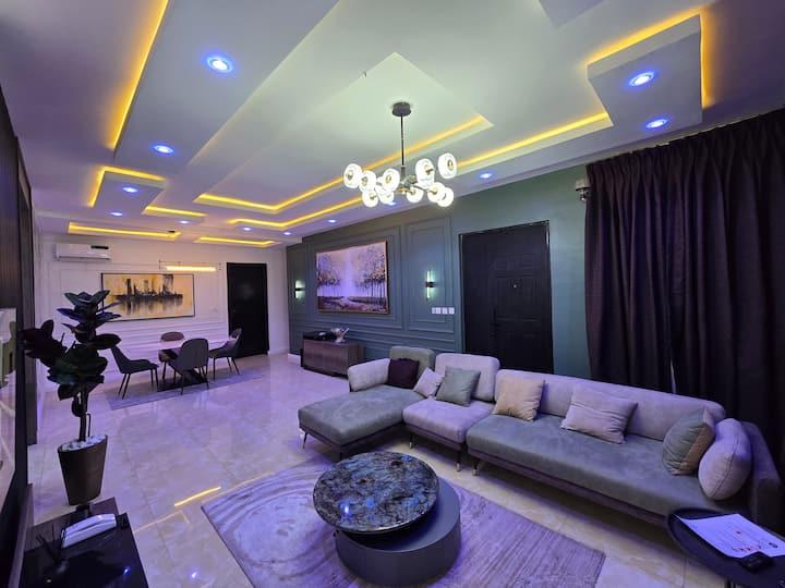 Living Room / Lounge