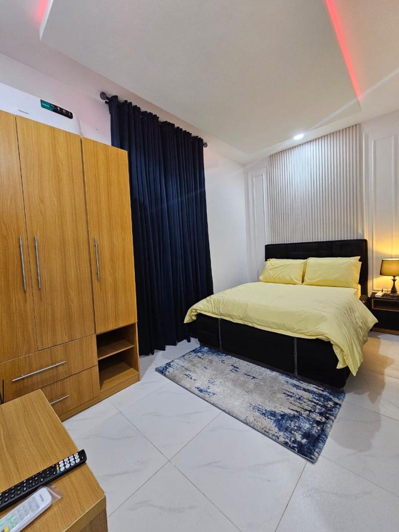 Children's Bedroom