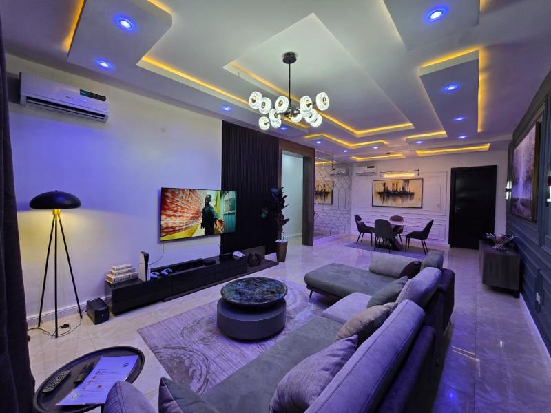 Lush & Spacious 3 Bed, Aspen Edition