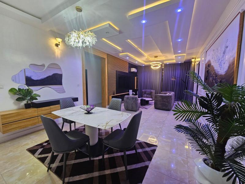 "Bali: 3BR Serenity"