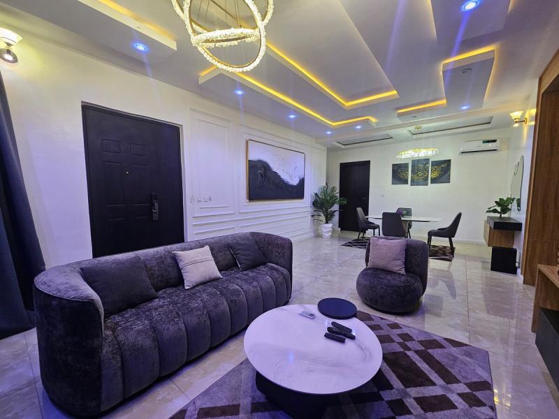 Living Room / Lounge