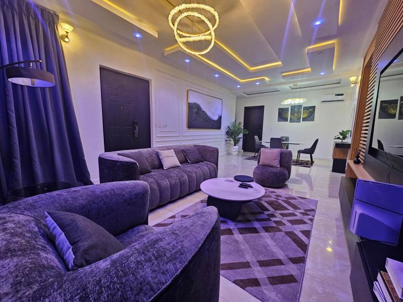 Living Room / Lounge