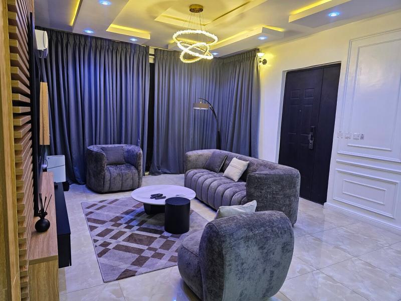 Living Room / Lounge