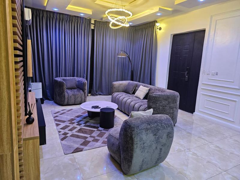 Living Room / Lounge