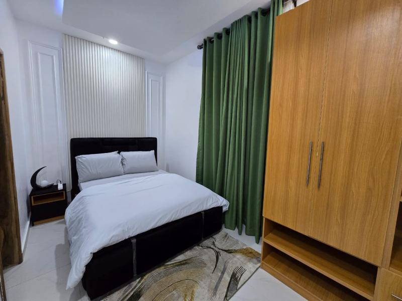 Children's Bedroom
