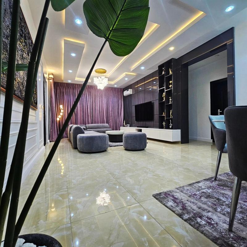 Living Room / Lounge