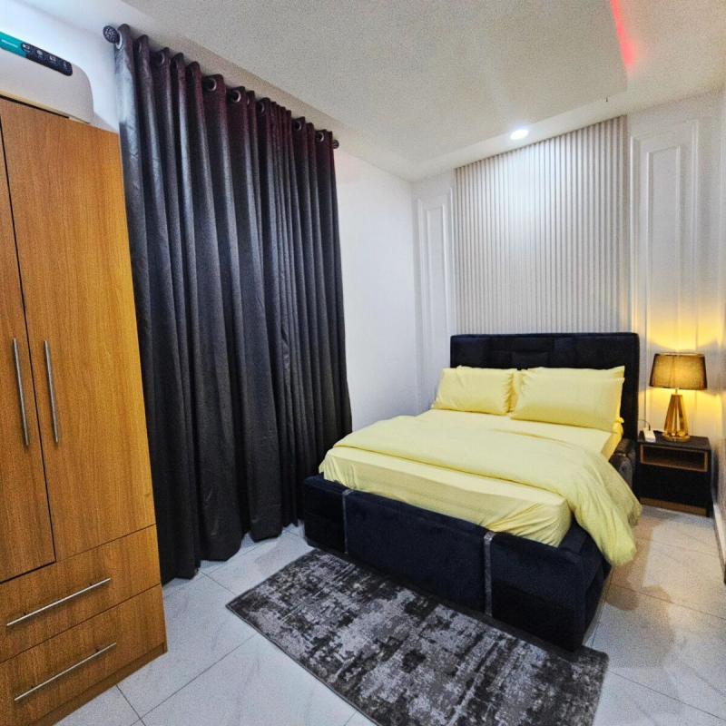 Children's Bedroom