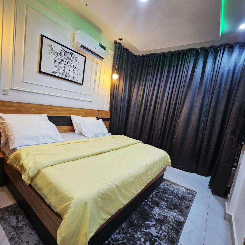 Guest Bedroom(s)
