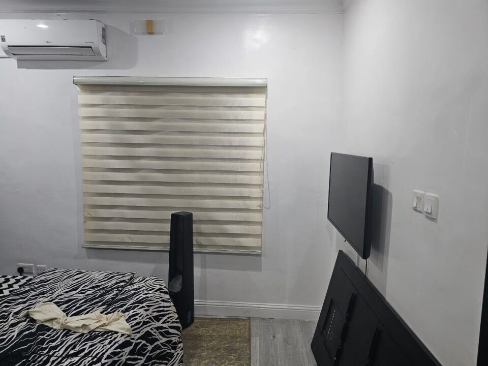 Believes Grey Homes — Guest Bedroom(s) in Lekki Penninsula II, Lagos