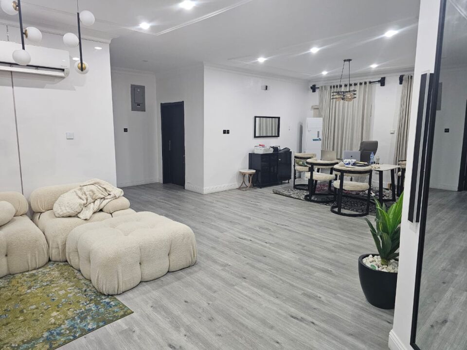 Believes Grey Homes — Others in Lekki Penninsula II, Lagos